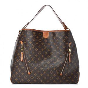 Auth Louis Vuitton Delightful Gm #N9546v26o - image 1